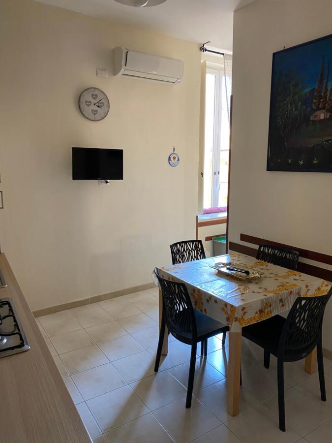 La Piccola Reggia Villa Napoli Eksteriør billede