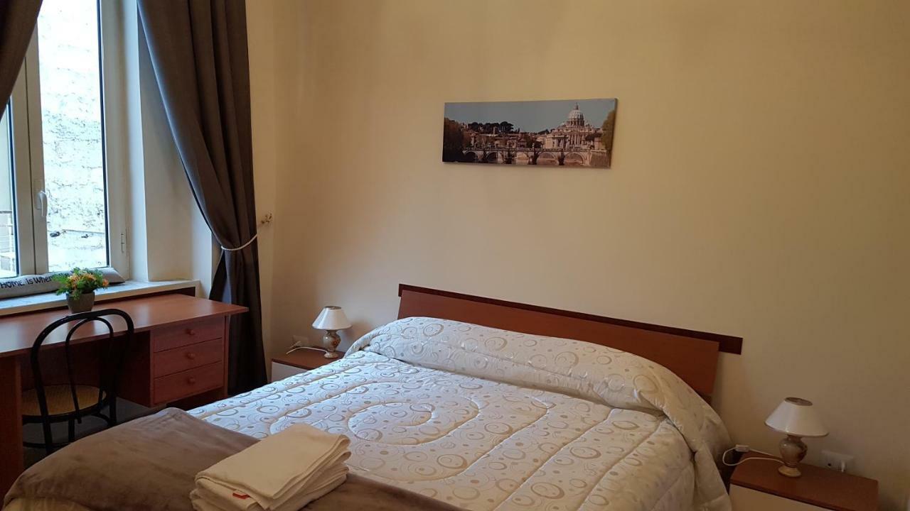 La Piccola Reggia Villa Napoli Eksteriør billede