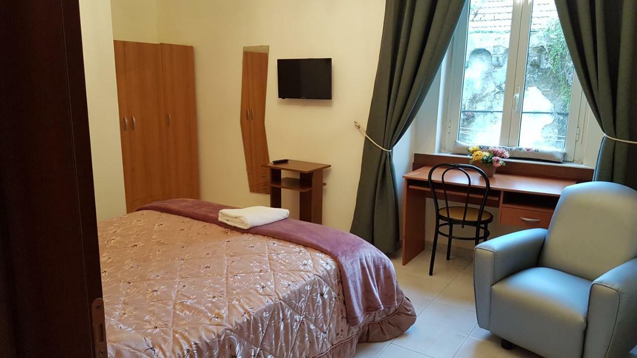 La Piccola Reggia Villa Napoli Eksteriør billede