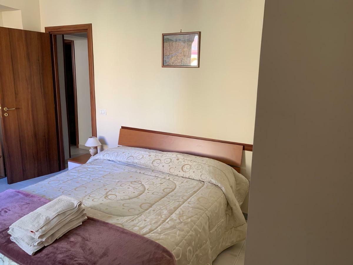 La Piccola Reggia Villa Napoli Eksteriør billede