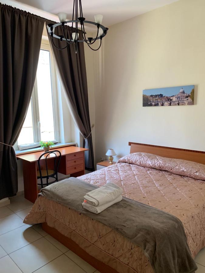 La Piccola Reggia Villa Napoli Eksteriør billede